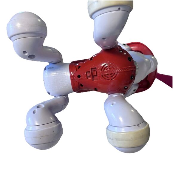 Zoomer Paw Patrol Marshall Interactive Zoomer Spin Master Works Dalmatian HTF! - Picture 13 of 16